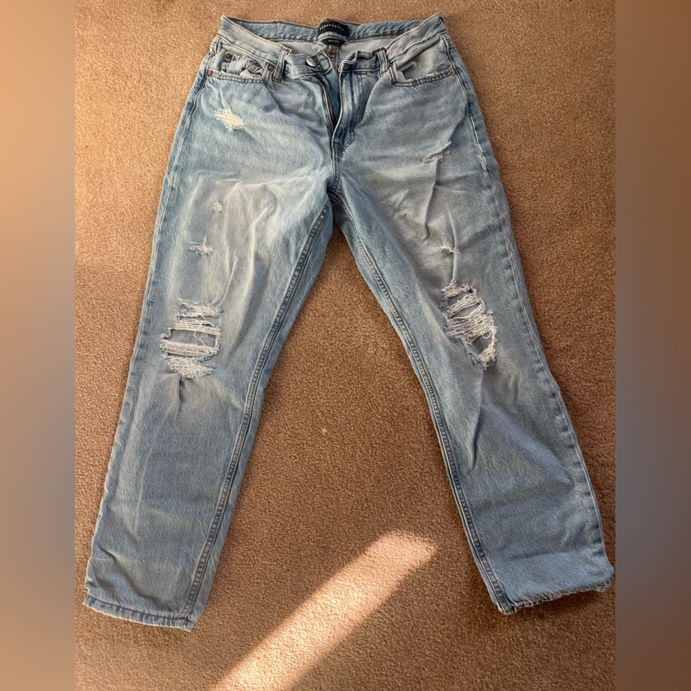 aeropostale jeans